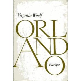 Virginia Woolf: Orlando