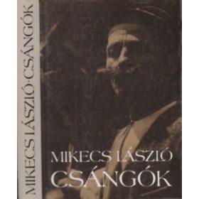 Mikecs László: Csángók