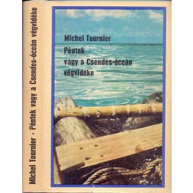 Michel Tournier: Péntek vagy a Csendes-óceán végvidéke