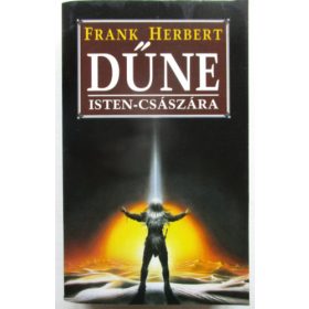 Frank Herbert: Dűne Isten-császára
