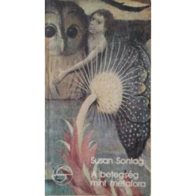 Susan Sontag: A betegség mint metafora (mérleg)