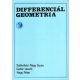 Szőkefalvi-Nagy Gyula - Gehér László - Nagy Péter: Differenciál geometria