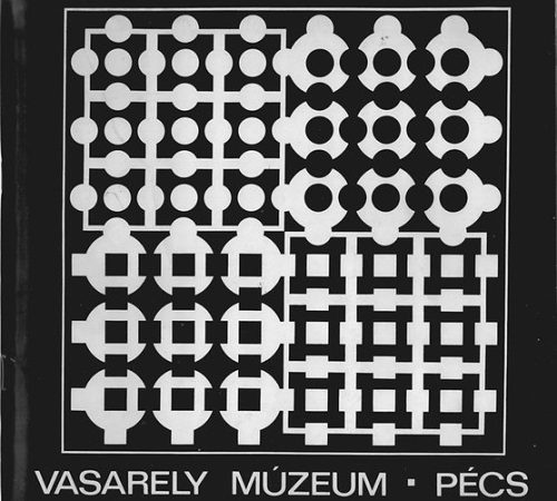 Vasarely Múzeum - Pécs