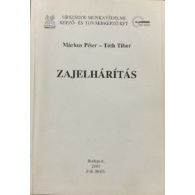 Márkus Péter; Tóth Tibor: Zajelhárítás