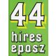 44 híres eposz