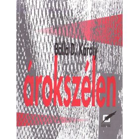 Balla D. Károly: Árokszélen