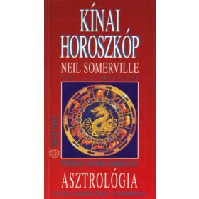 Neil Sommerville: Kínai horoszkóp 1994.