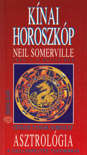 Neil Sommerville: Kínai horoszkóp 1994.