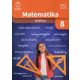 Dr. Wintsche Gergely (szerk.): Matematika 8. - Tankönyv