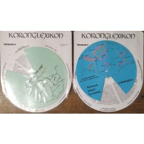 Koronglexikon - Történelem III-IV.