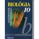 Gál Béla: Biológia 10. - Az élőlények változatossága