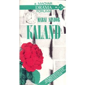 Márai Sándor: Kaland