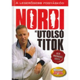 Schobert Norbert: Norbi - Az utolsó titok