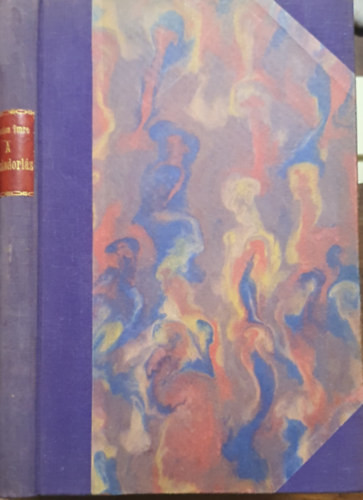 Kovács Imre: A kivándorlás