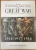 Szalay-Berzeviczy Attila: In the Centennial Footsteps of the Great War - from Sarajevo to Versailles - Volume 2 / 1916-1917-1918