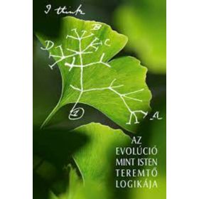   Barla Ferenc – Könnyid István – Szabó Péter (szerk.): Az evolúció mint Isten teremtő logikája