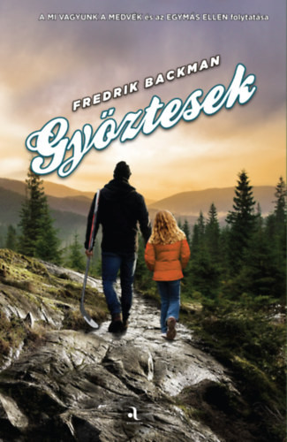 Fredrik Backman: Győztesek