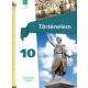 Borhegyi Péter: Történelem 10. (OFI)