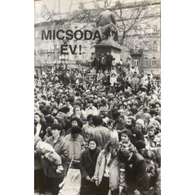 Lengyel László: Micsoda év!