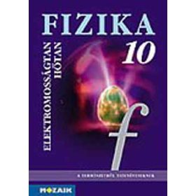   Jurisits J.; Szűcs J.: Fizika 10. - Elektromosságtan. Hőtan tk.