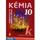 Péntek Lászlóné; Dr. Siposné Dr. Kedves Éva; Horváth Balázs: Kémia 10 - Szervetlen és szerves kémia