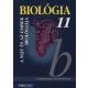 Gál Béla: Biológia 11. - A sejt és az ember biológiája