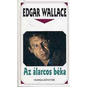 Edgar Wallace: Az álarcos béka