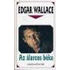 Edgar Wallace: Az álarcos béka