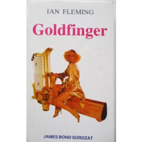 Ian Fleming: Goldfinger
