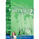 Maros Judit; Gottlieb Éva: KON-TAKT 2 - Arbeitsbuch A2-B1