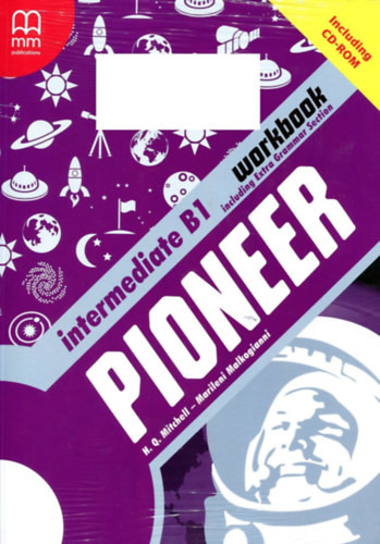 H. Q. Mitchell, Marileni Malkogianni: Pioneer Intermediate B1 Workbook