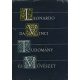 Leonardo Da Vinci: Tudomány és művészet Válogatás művészeti írásaiból