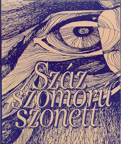 Berniczky Éva (szerk.): Száz szomorú szonett