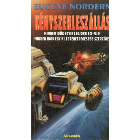 Eugen Norden: Kényszerleszállás 1. könyv