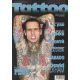 Tattoo magazin V. évf. (2004) 1. szám