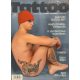 Tattoo magazin III. évf. (2002) 11. szám