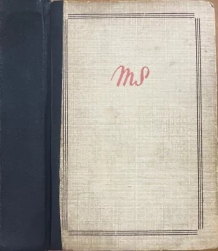 Márai Sándor: Az igazi