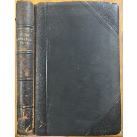   Dr. Balits Antal: Jézus Krisztus. Isteni megváltónk élete