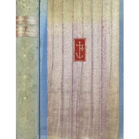 Faludy György: Európai költők antológiája