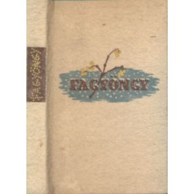 Fagyöngy (számozott, névreszóló)