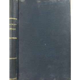 Szomory Dezső: Bella - színmű három felvonásban