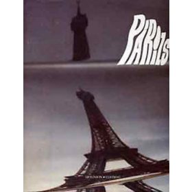 Palotai Rezső: Párizs - A város tükrei