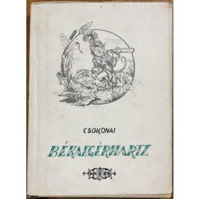 Csokonai Vitéz Mihály: Békaegérhartz