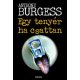 Anthony Burgess: Egy tenyér ha csattan