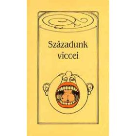 D. Szabó László (szerk.): Századunk viccei