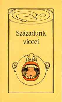D. Szabó László (szerk.): Századunk viccei
