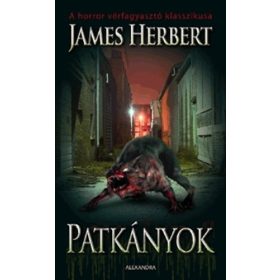 James Herbert: Patkányok