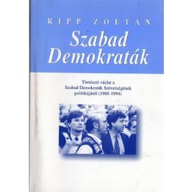 Ripp Zoltán: Szabad demokraták