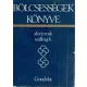 Kristó Nagy István: Bölcsességek könyve II.