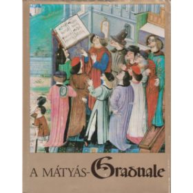 Soltész Zoltánné (szerk.): A Mátyás-Graduale